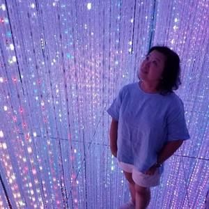 Meet your Posher, Joanne